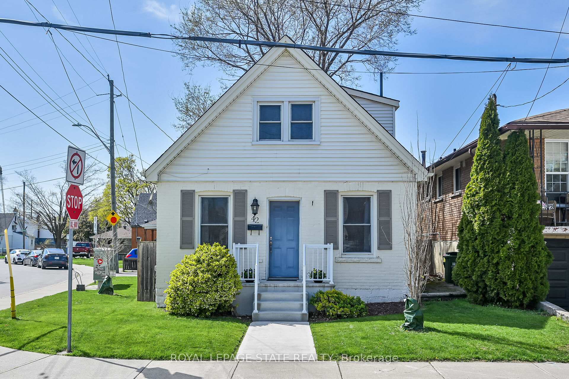 Photo 28 of 42 East 27th Street, Hamilton, Eastmount — HOMEH