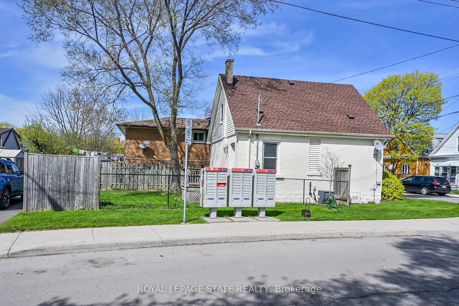 Photo 30 of 42 East 27th Street, Hamilton, Eastmount — HOMEH