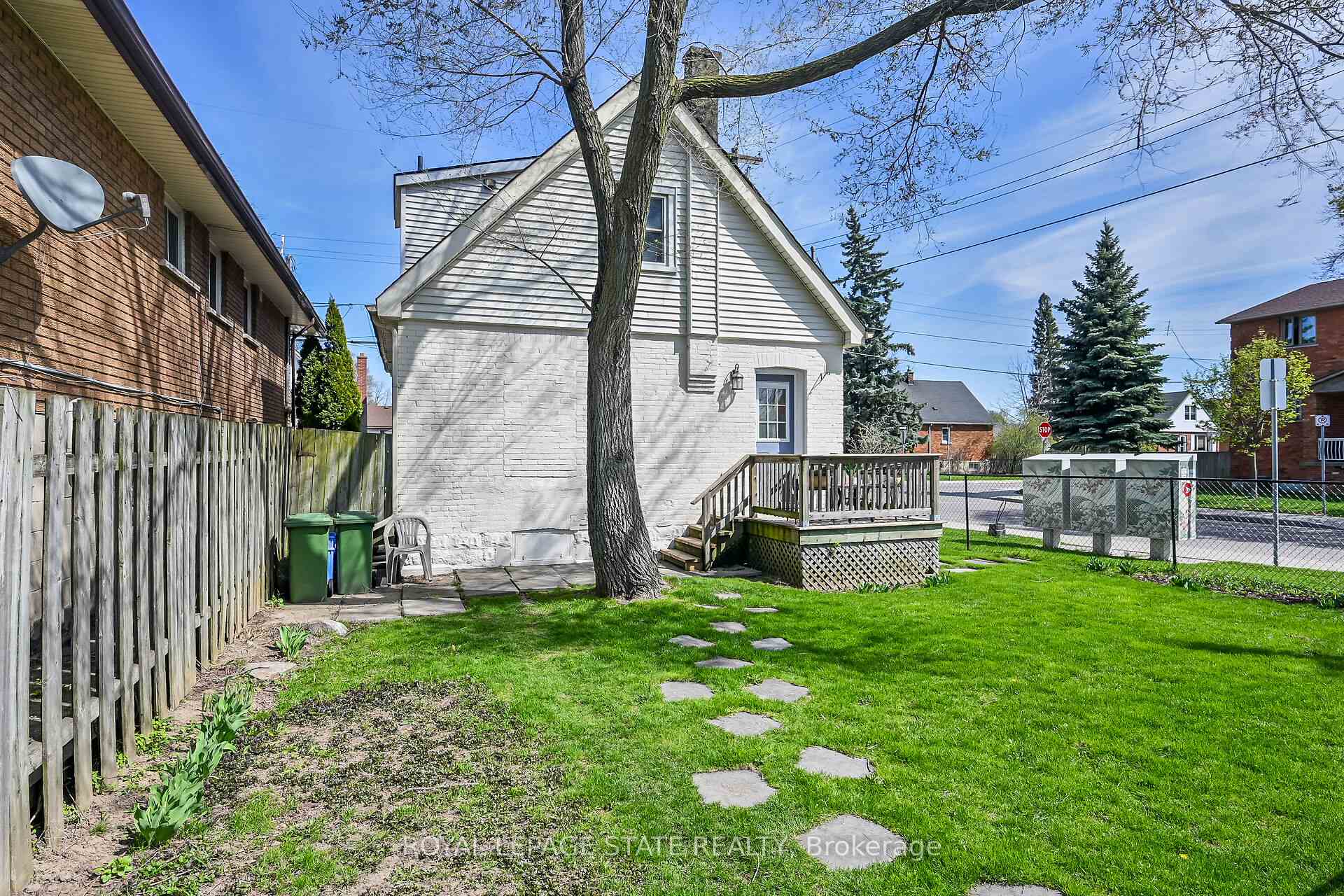 Photo 31 of 42 East 27th Street, Hamilton, Eastmount — HOMEH
