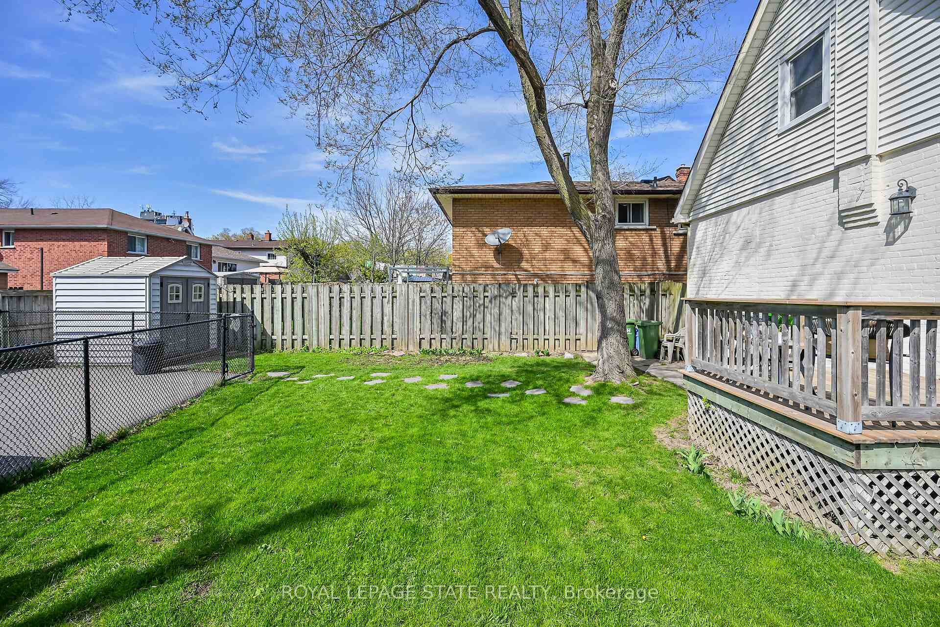 Photo 33 of 42 East 27th Street, Hamilton, Eastmount — HOMEH