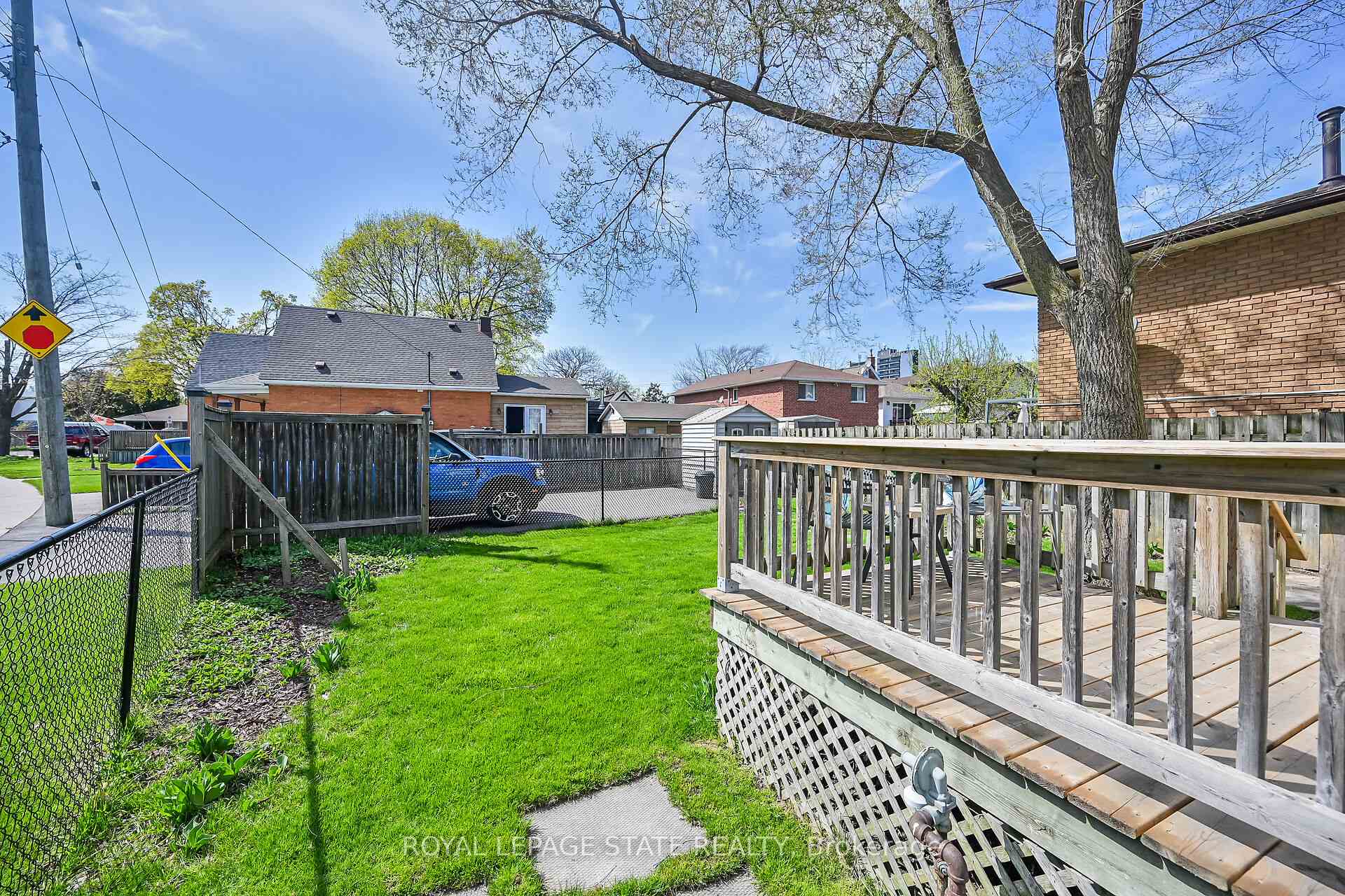 Photo 34 of 42 East 27th Street, Hamilton, Eastmount — HOMEH