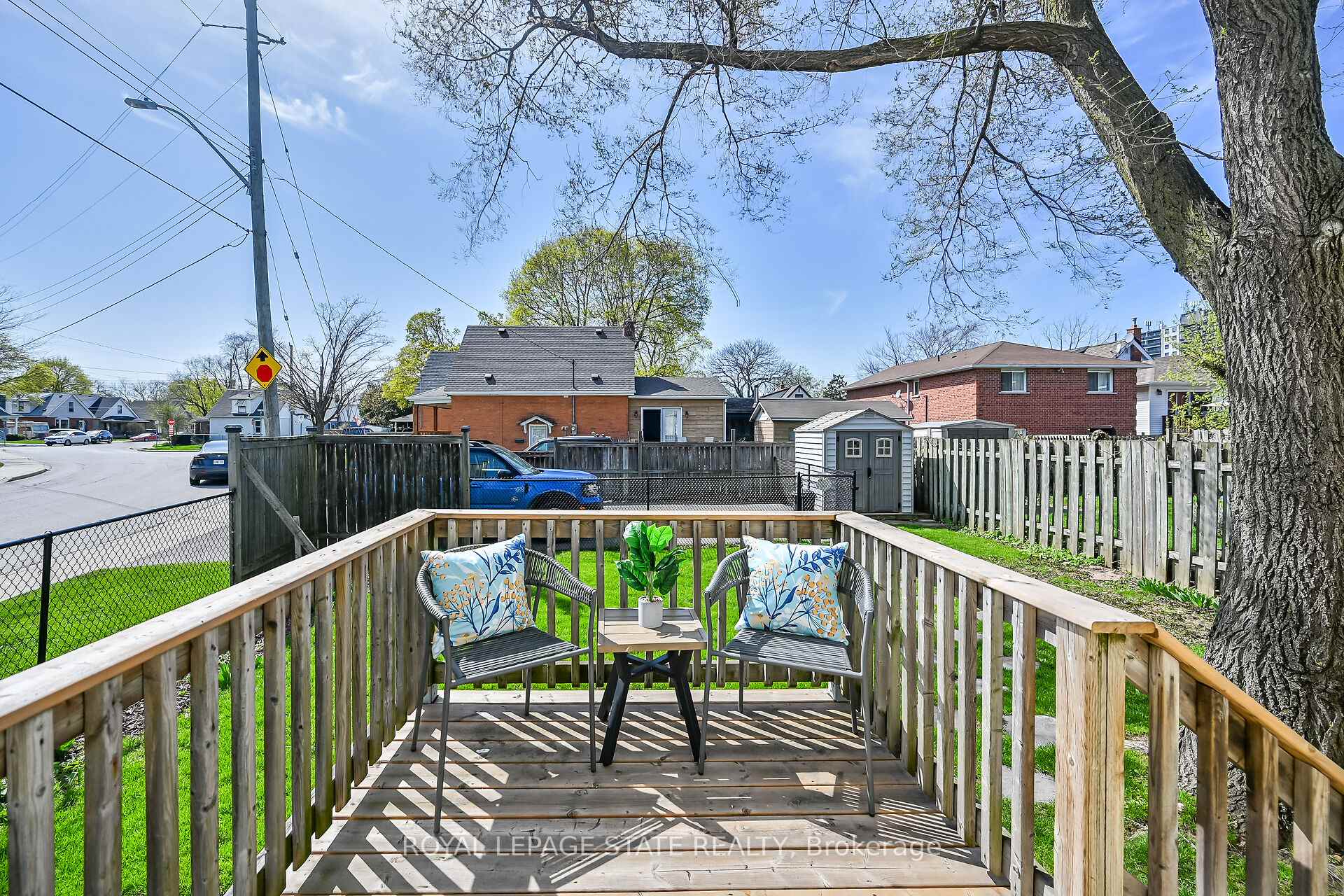 Photo 35 of 42 East 27th Street, Hamilton, Eastmount — HOMEH