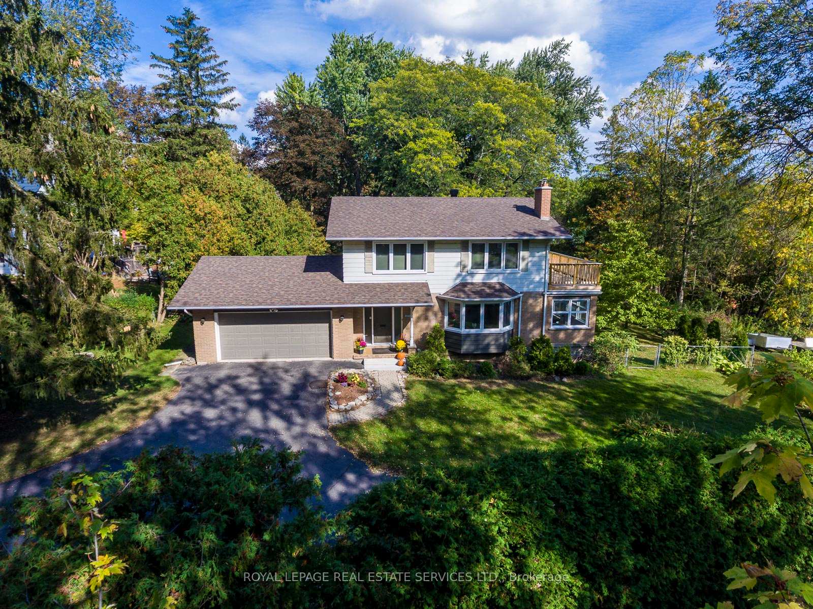 Photo 1 of 155 Main Street S, Hamilton, Waterdown — HOMEH