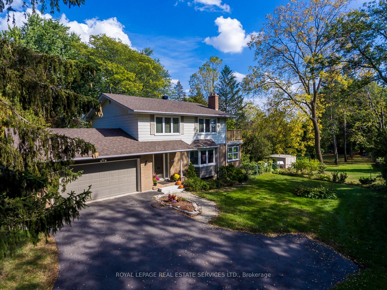 Photo 2 of 155 Main Street S, Hamilton, Waterdown — HOMEH