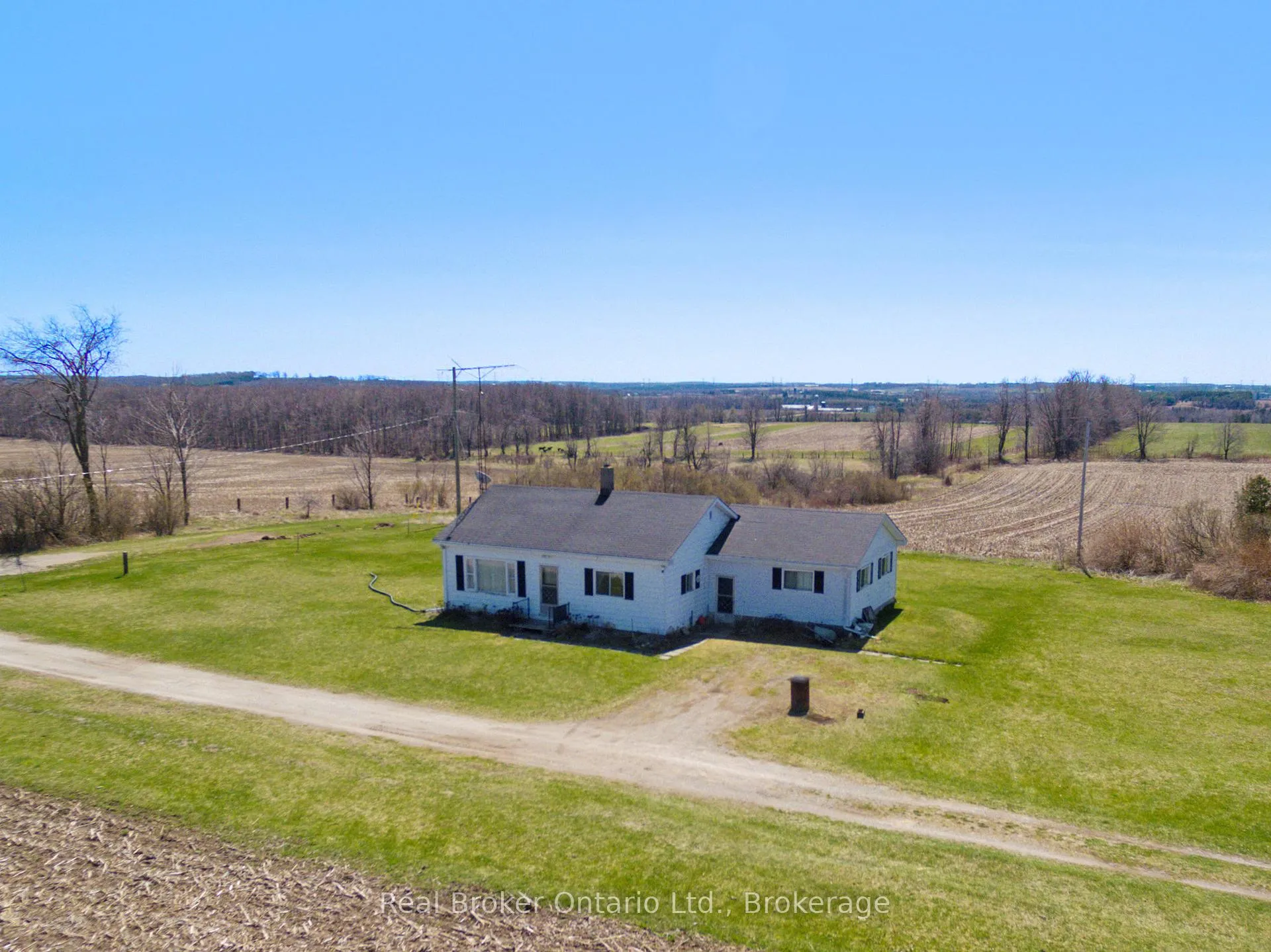 Photo 1 of 9354 15th Side Road, Erin, Rural Erin — HOMEH