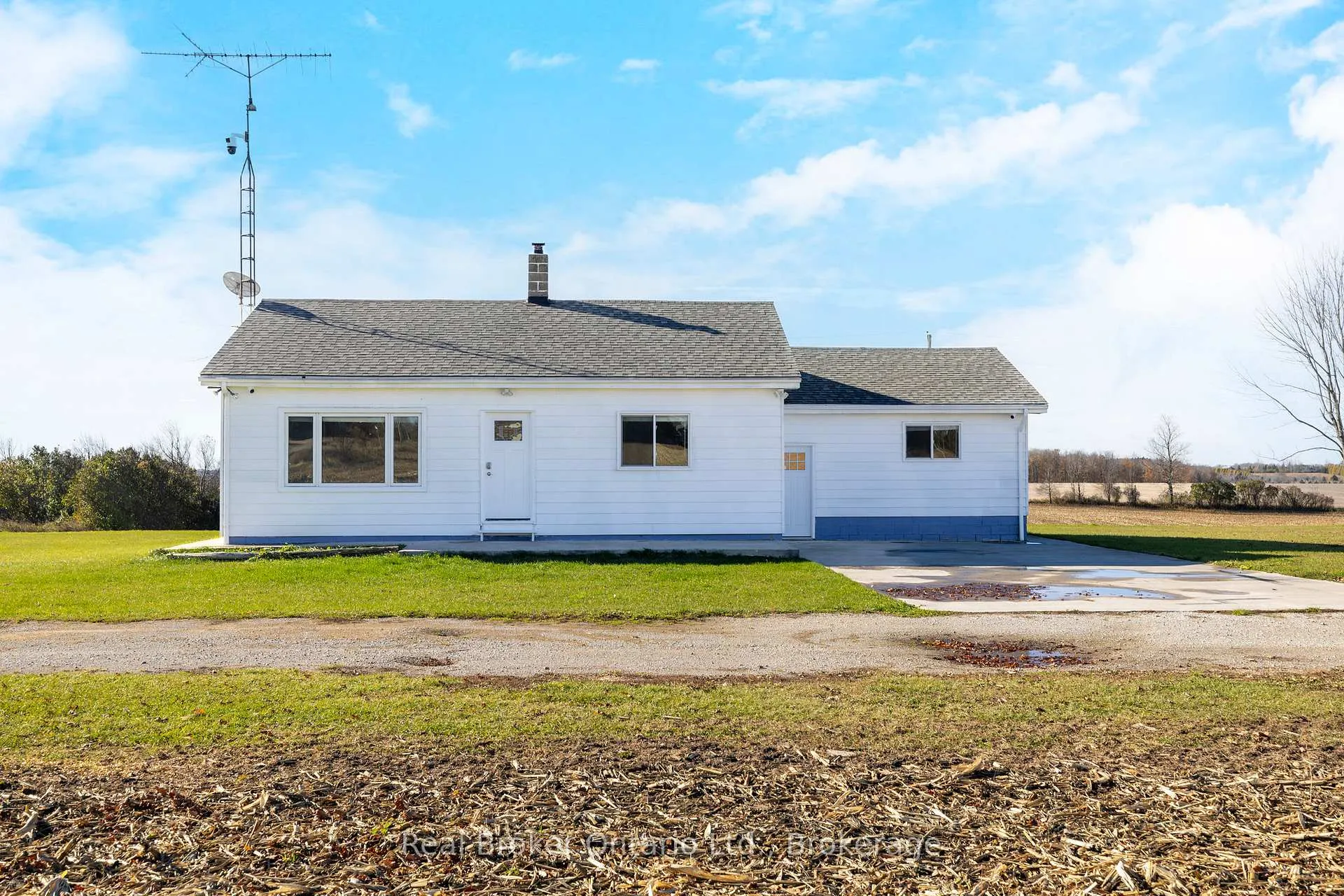 Photo 5 of 9354 15th Side Road, Erin, Rural Erin — HOMEH
