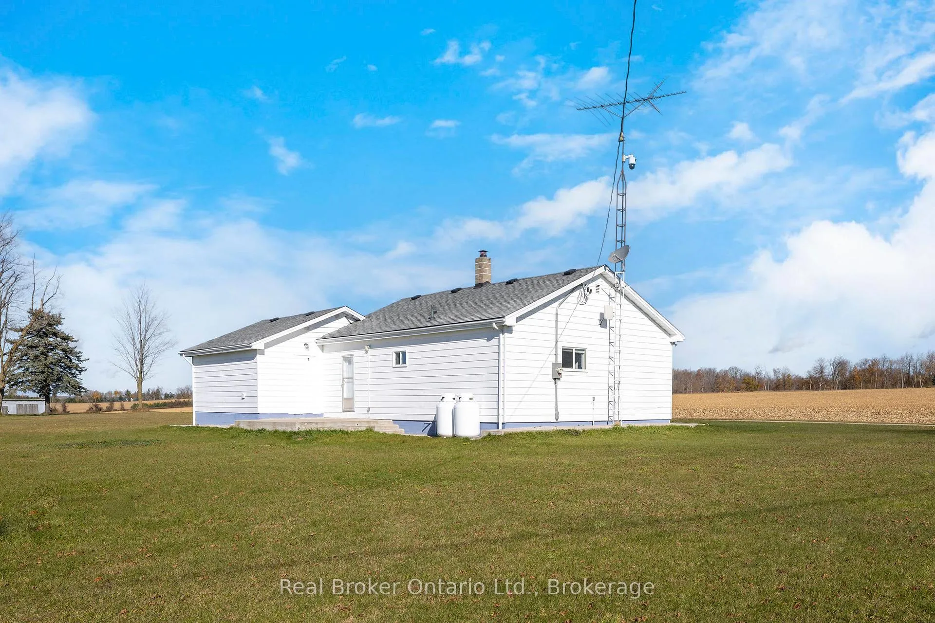 Photo 27 of 9354 15th Side Road, Erin, Rural Erin — HOMEH
