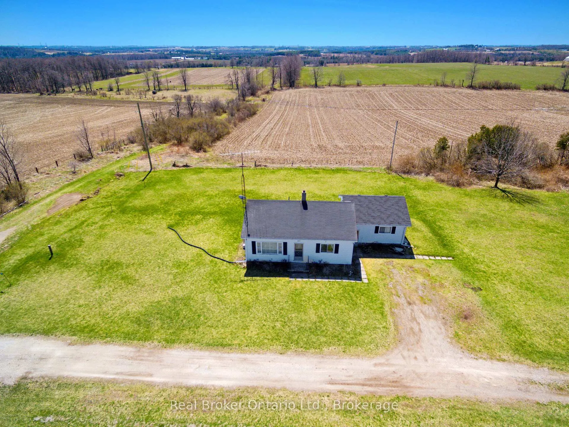 Photo 31 of 9354 15th Side Road, Erin, Rural Erin — HOMEH