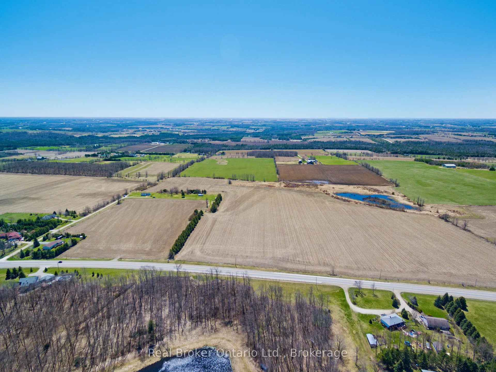 Photo 36 of 9354 15th Side Road, Erin, Rural Erin — HOMEH