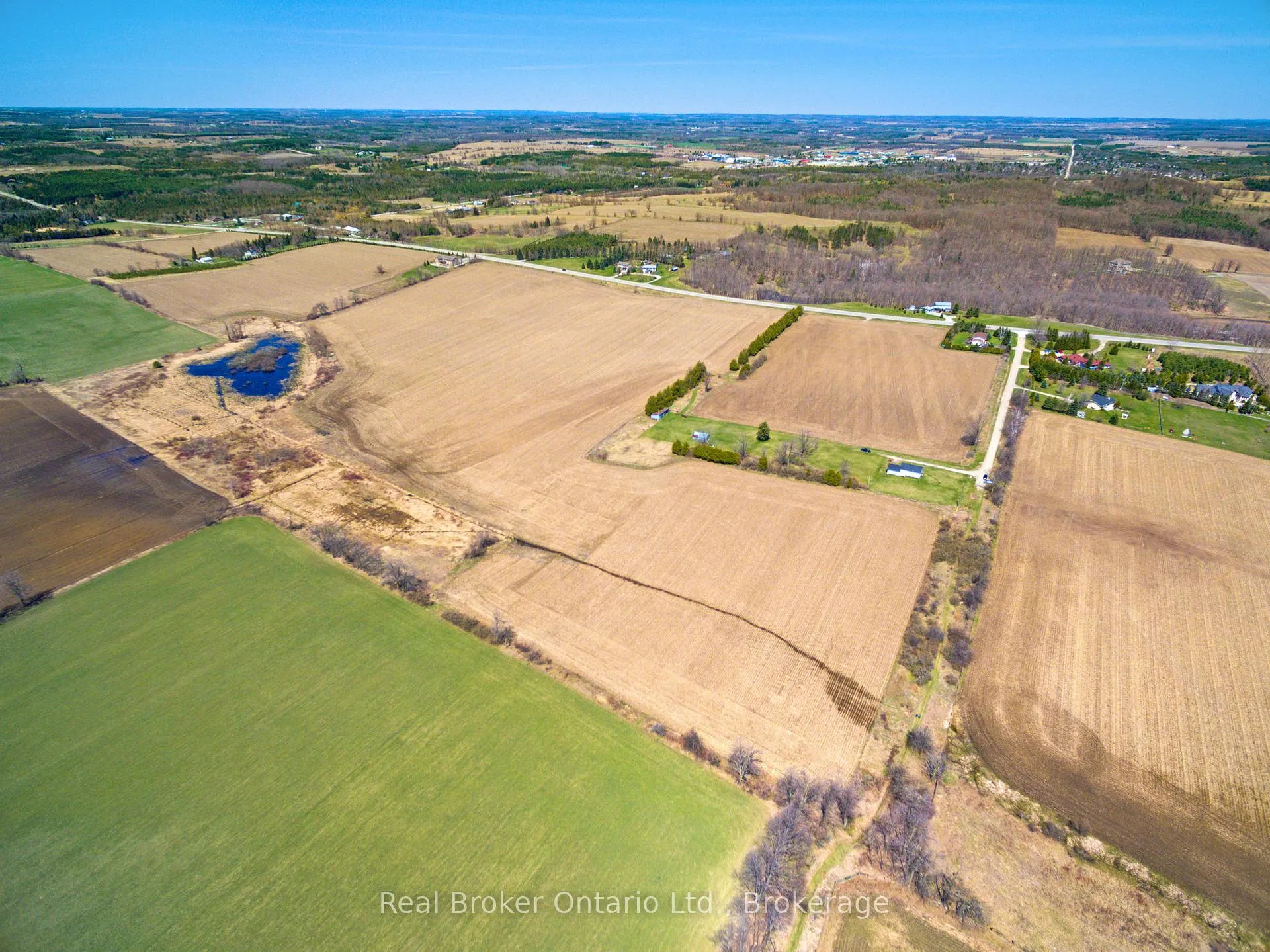 Photo 38 of 9354 15th Side Road, Erin, Rural Erin — HOMEH
