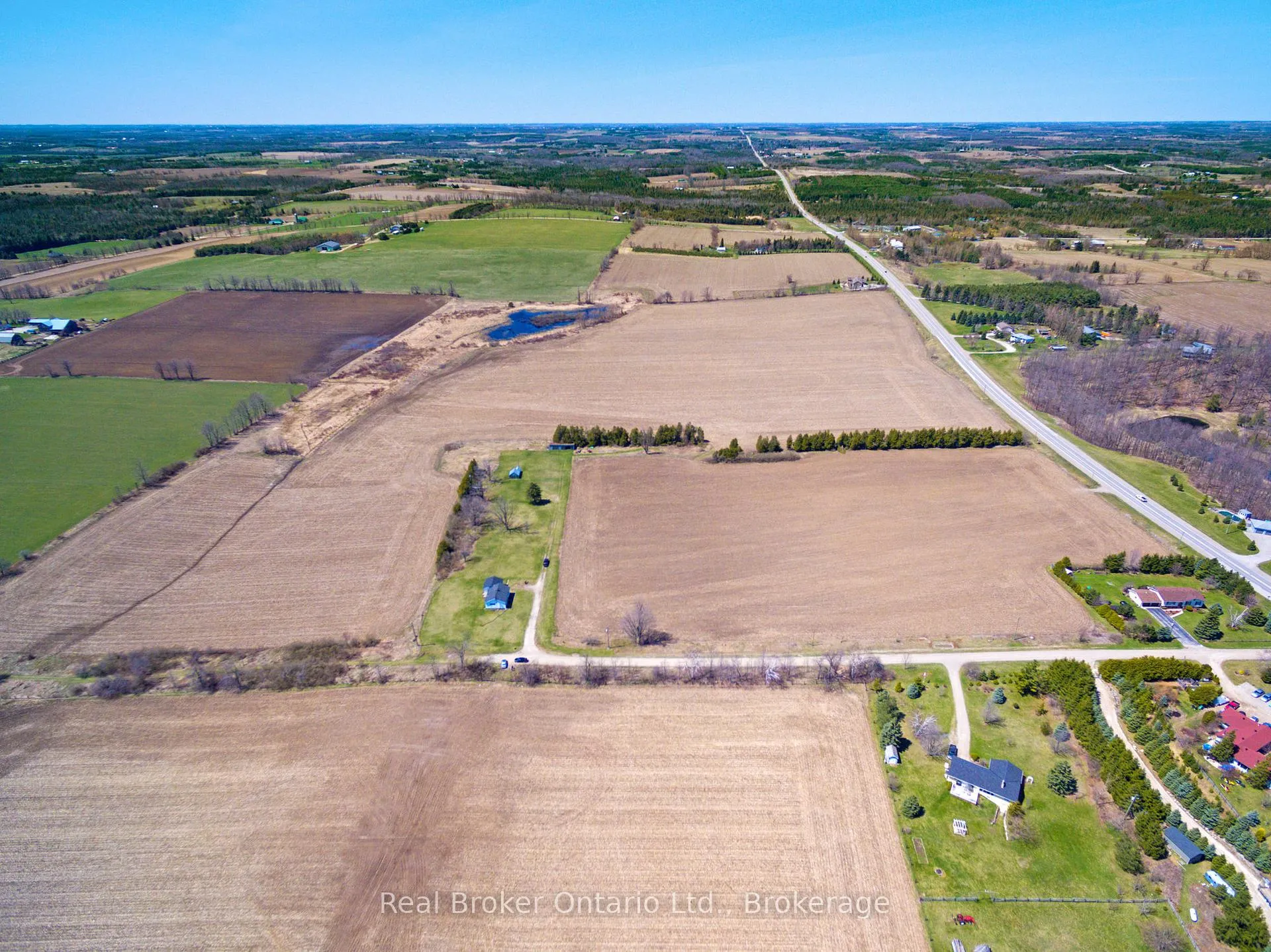 Photo 39 of 9354 15th Side Road, Erin, Rural Erin — HOMEH