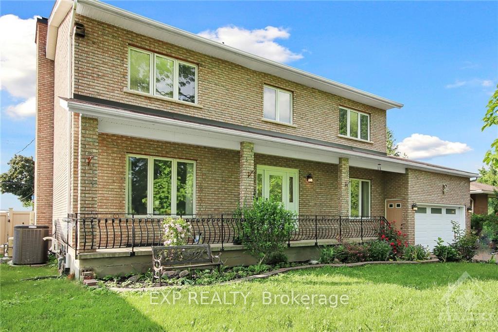 Photo 1 of 45 Sunnycrest Drive, Ottawa, City View/Skyline/Fisher Heights/Parkwood Hills — HOMEH