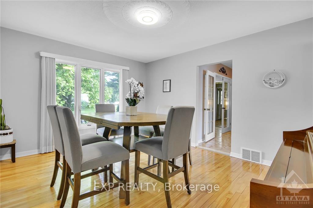 Photo 7 of 45 Sunnycrest Drive, Ottawa, City View/Skyline/Fisher Heights/Parkwood Hills — HOMEH