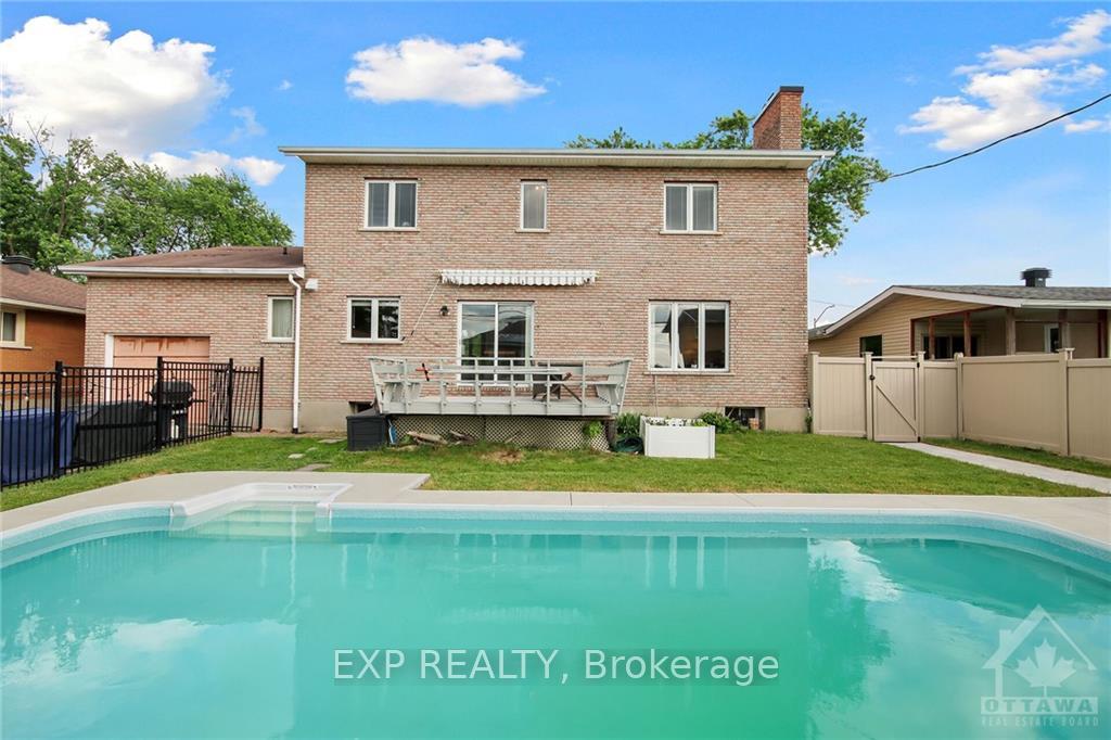 Photo 24 of 45 Sunnycrest Drive, Ottawa, City View/Skyline/Fisher Heights/Parkwood Hills — HOMEH