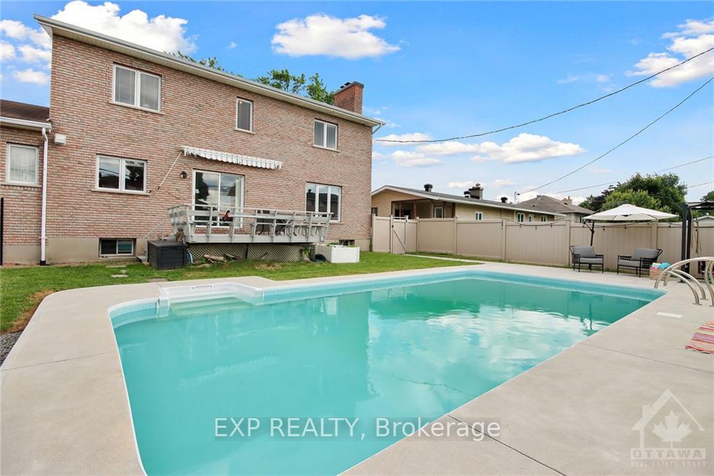 Photo 30 of 45 Sunnycrest Drive, Ottawa, City View/Skyline/Fisher Heights/Parkwood Hills — HOMEH