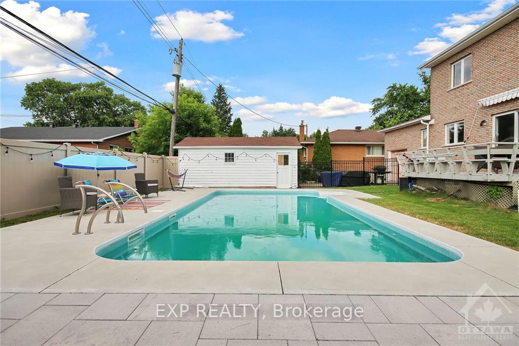 Photo 29 of 45 Sunnycrest Drive, Ottawa, City View/Skyline/Fisher Heights/Parkwood Hills — HOMEH