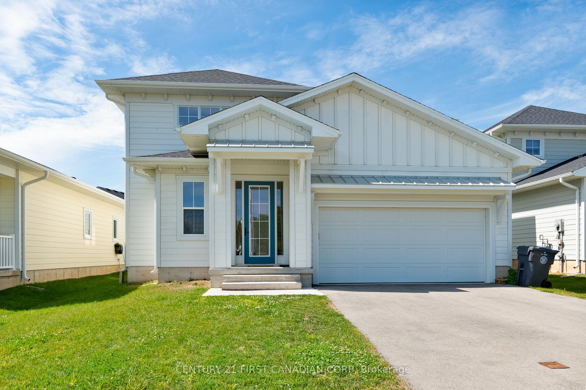 Photo 1 of 116 Sandcastle Key, Central Elgin, Rural Central Elgin — HOMEH
