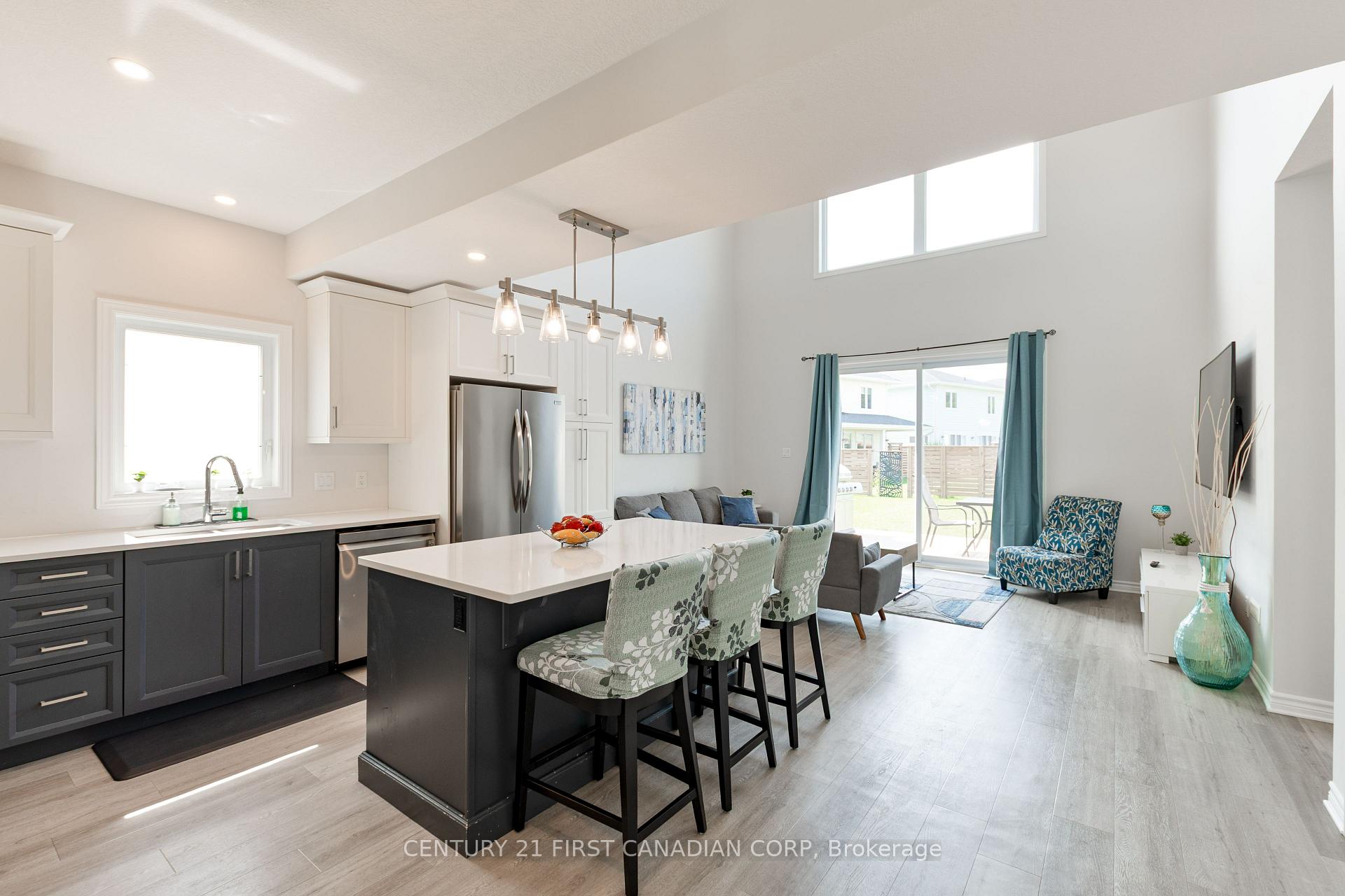 Photo 7 of 116 Sandcastle Key, Central Elgin, Rural Central Elgin — HOMEH