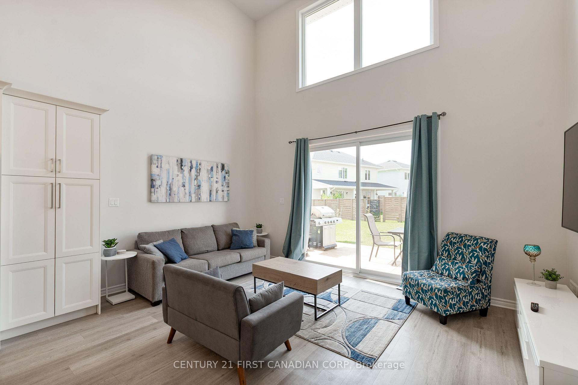 Photo 5 of 116 Sandcastle Key, Central Elgin, Rural Central Elgin — HOMEH