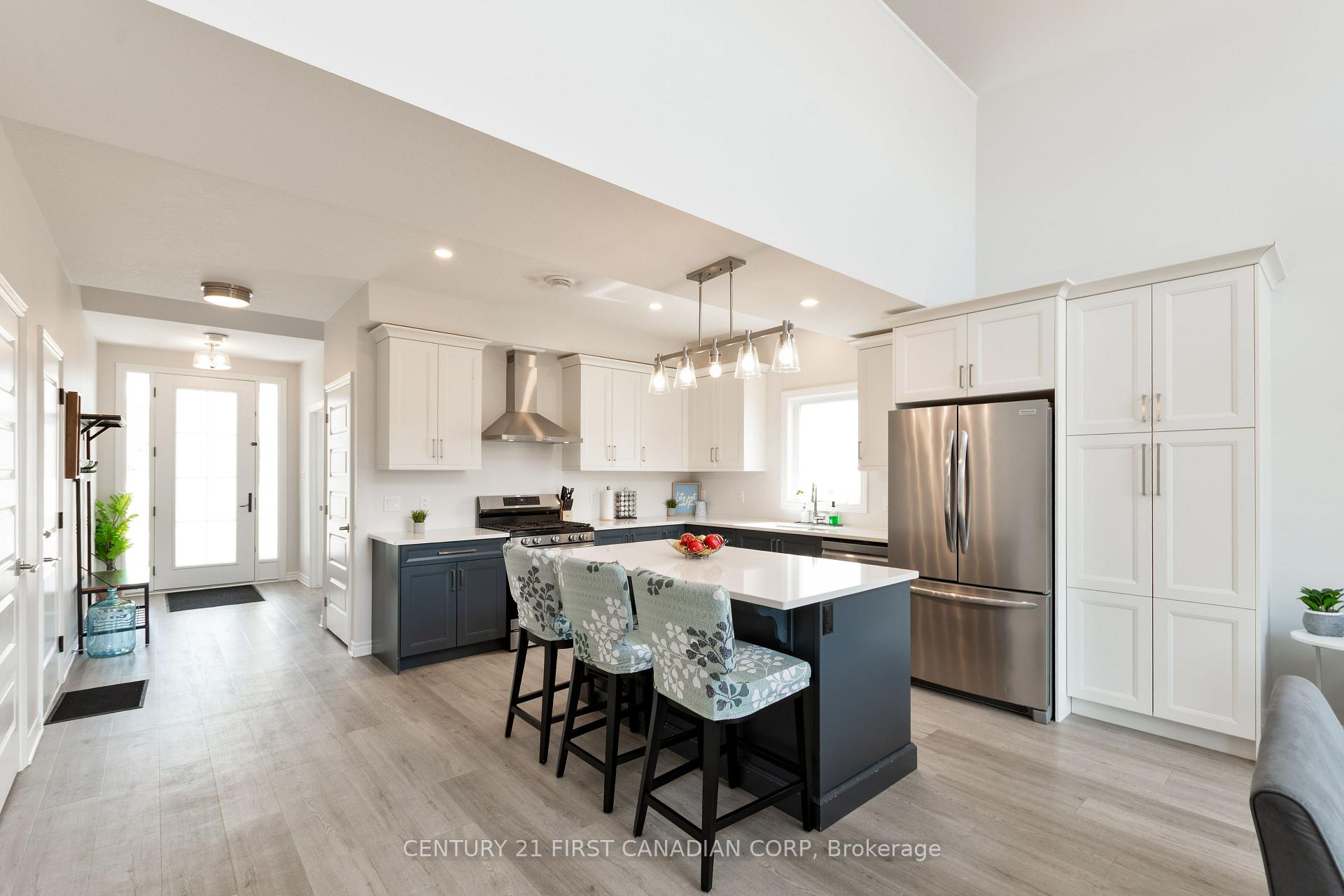 Photo 6 of 116 Sandcastle Key, Central Elgin, Rural Central Elgin — HOMEH