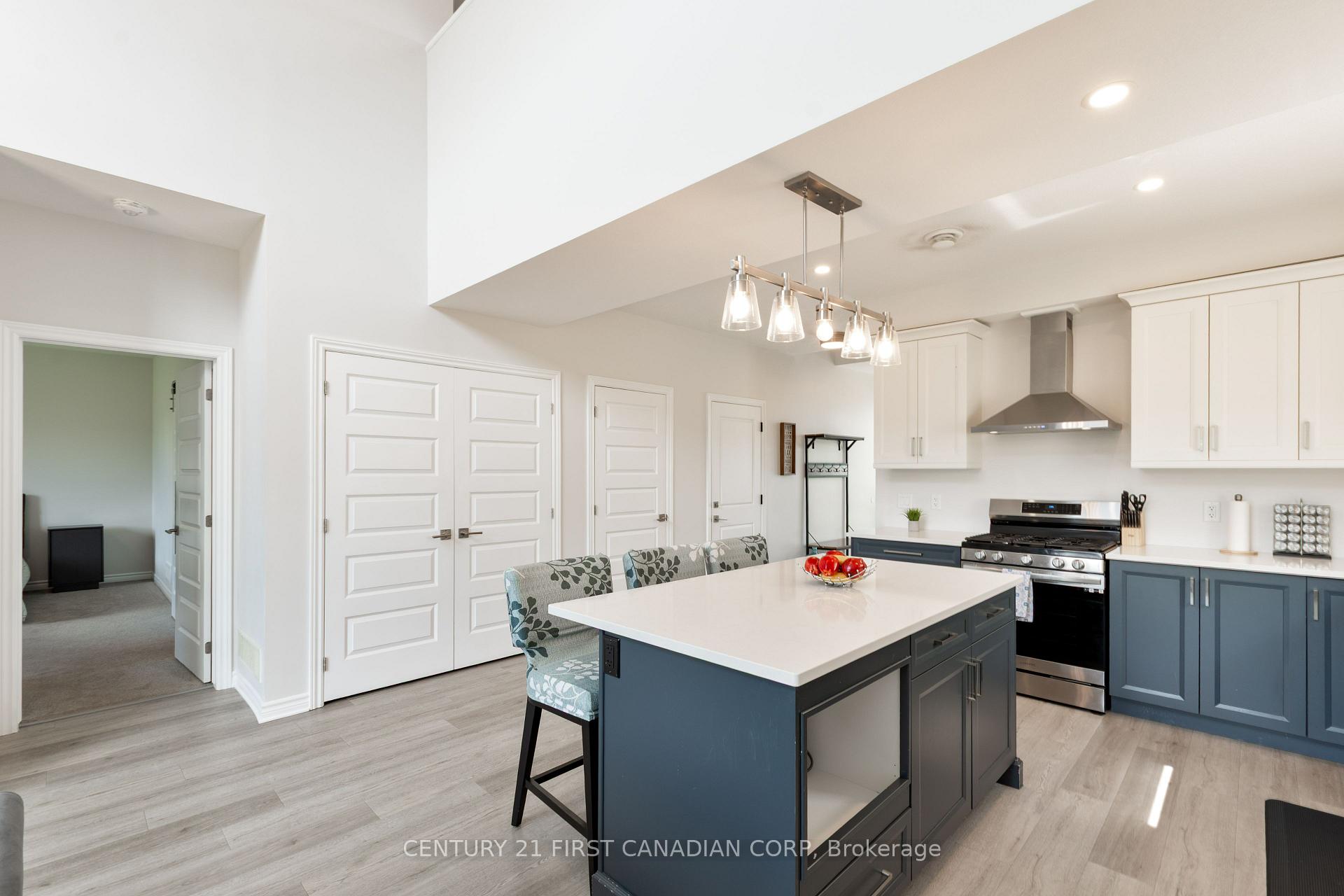 Photo 12 of 116 Sandcastle Key, Central Elgin, Rural Central Elgin — HOMEH