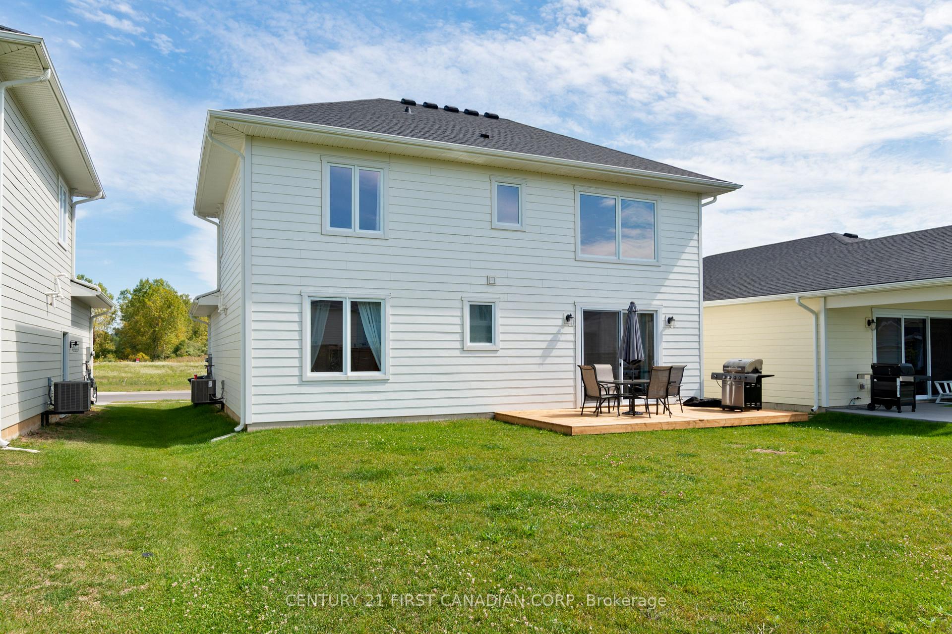 Photo 23 of 116 Sandcastle Key, Central Elgin, Rural Central Elgin — HOMEH