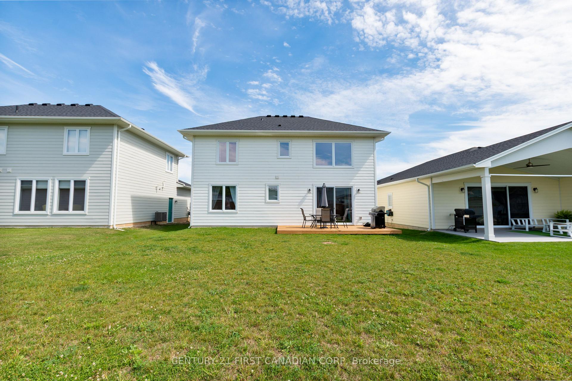 Photo 19 of 116 Sandcastle Key, Central Elgin, Rural Central Elgin — HOMEH