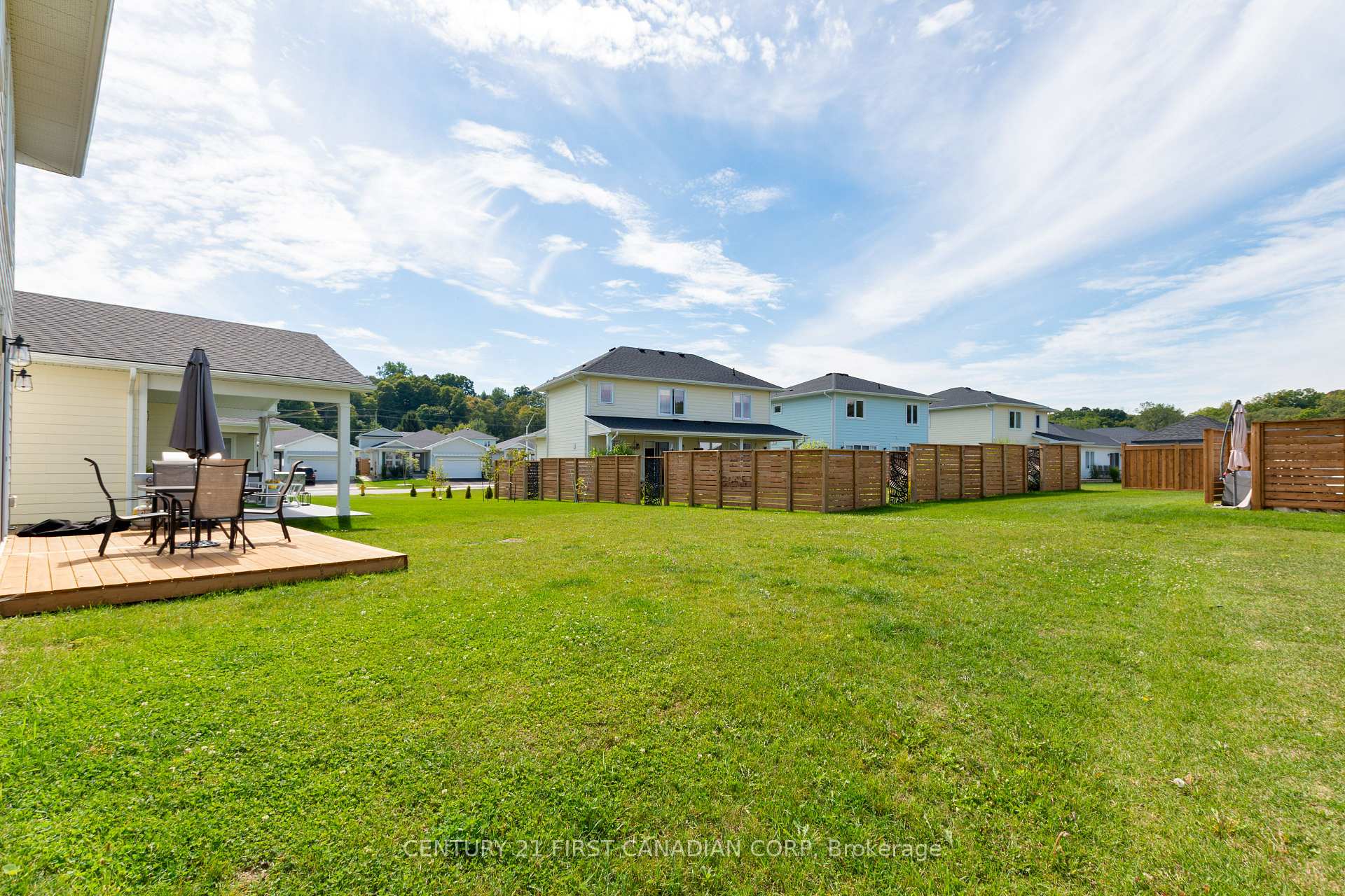 Photo 25 of 116 Sandcastle Key, Central Elgin, Rural Central Elgin — HOMEH