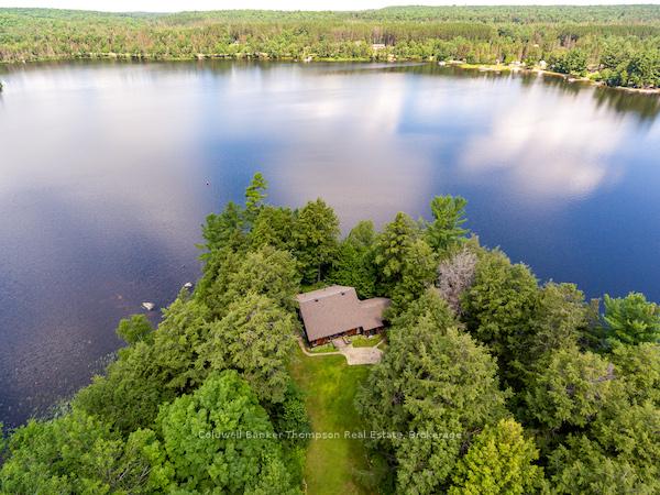 Photo 4 of 218 Hawthorne Drive, Machar — HOMEH