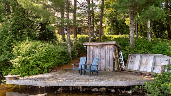 Photo 33 of 218 Hawthorne Drive, Machar — HOMEH