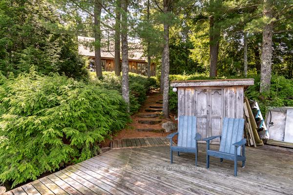 Photo 34 of 218 Hawthorne Drive, Machar — HOMEH