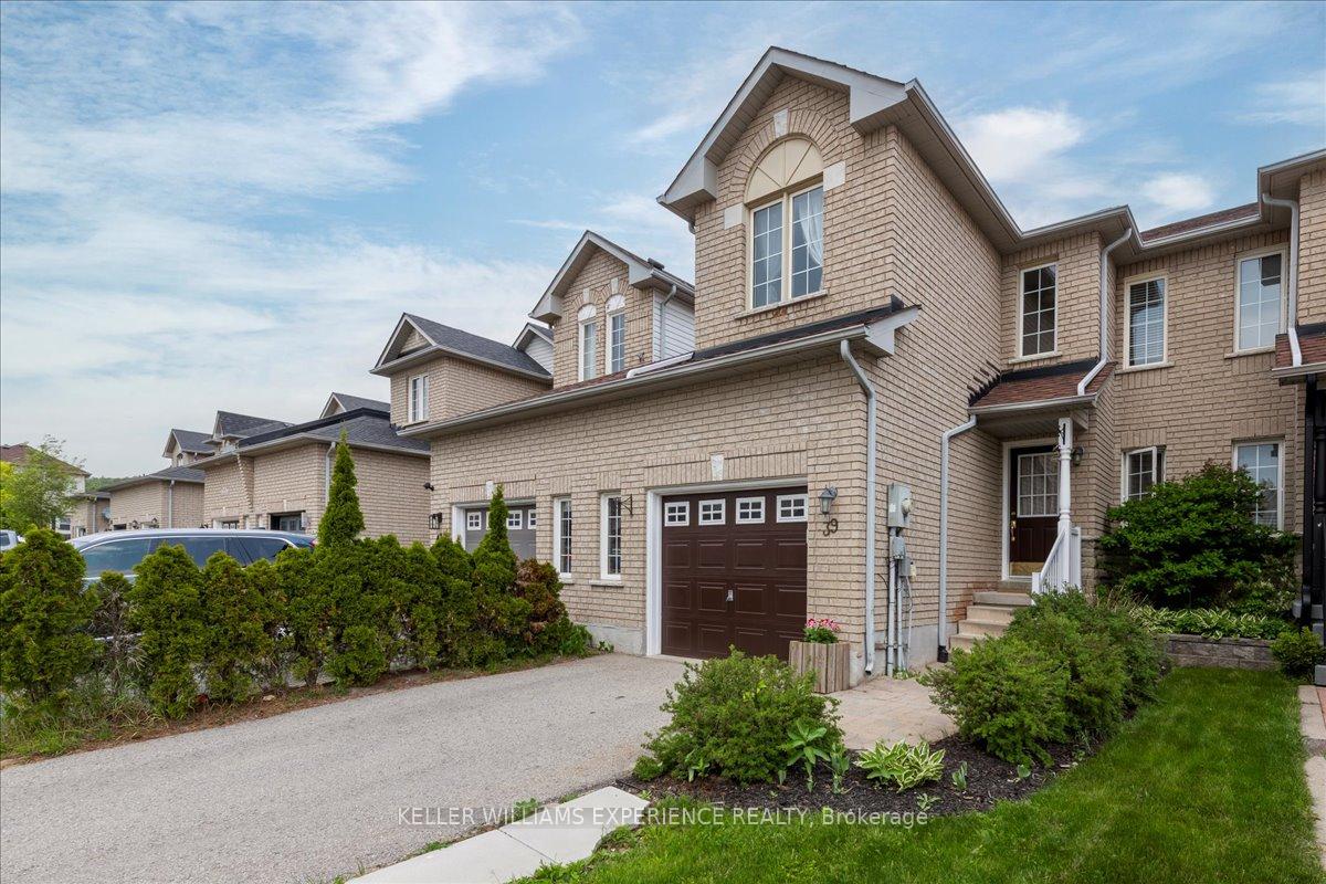 Photo 1 of 39 Coleman Drive, Barrie, Edgehill Drive — HOMEH