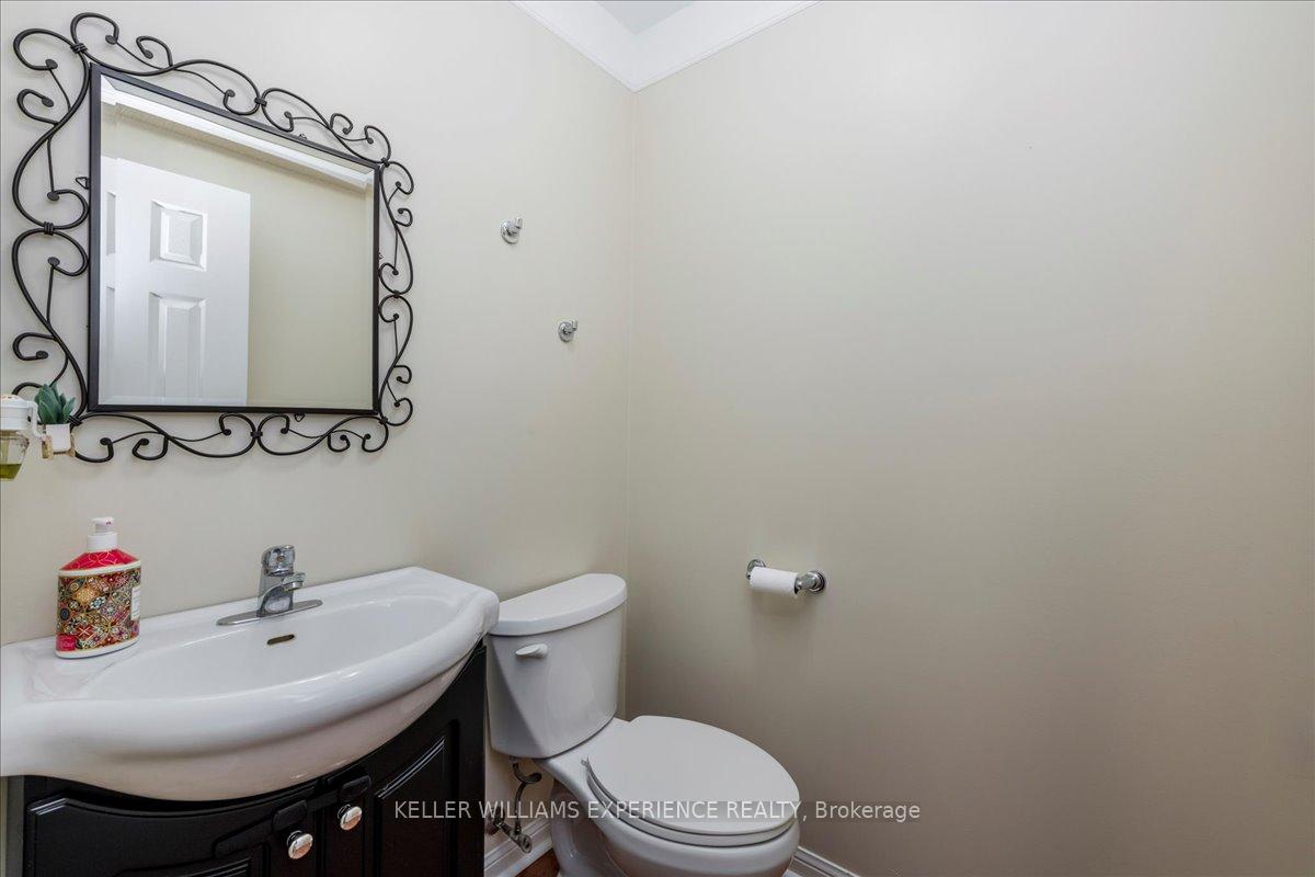 Photo 9 of 39 Coleman Drive, Barrie, Edgehill Drive — HOMEH
