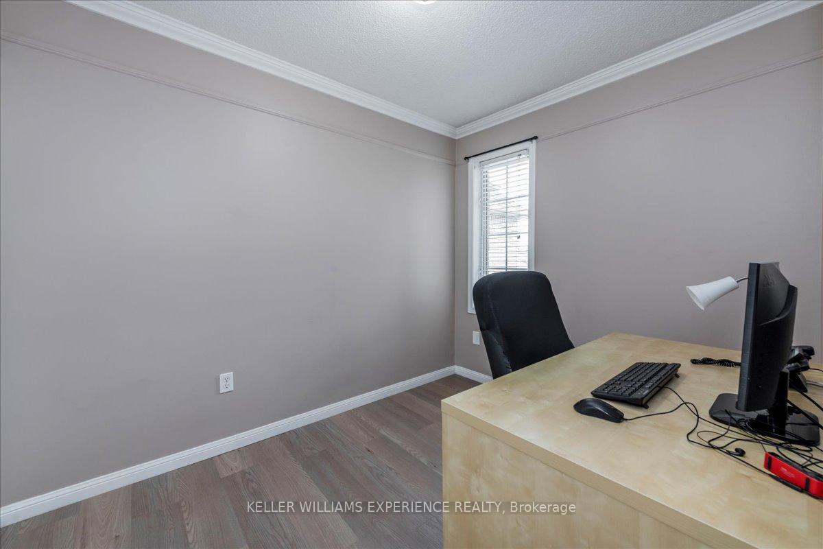 Photo 17 of 39 Coleman Drive, Barrie, Edgehill Drive — HOMEH