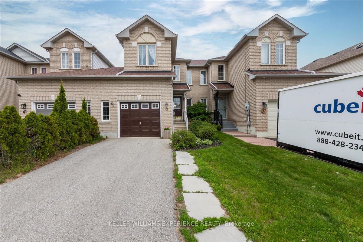 Photo 24 of 39 Coleman Drive, Barrie, Edgehill Drive — HOMEH