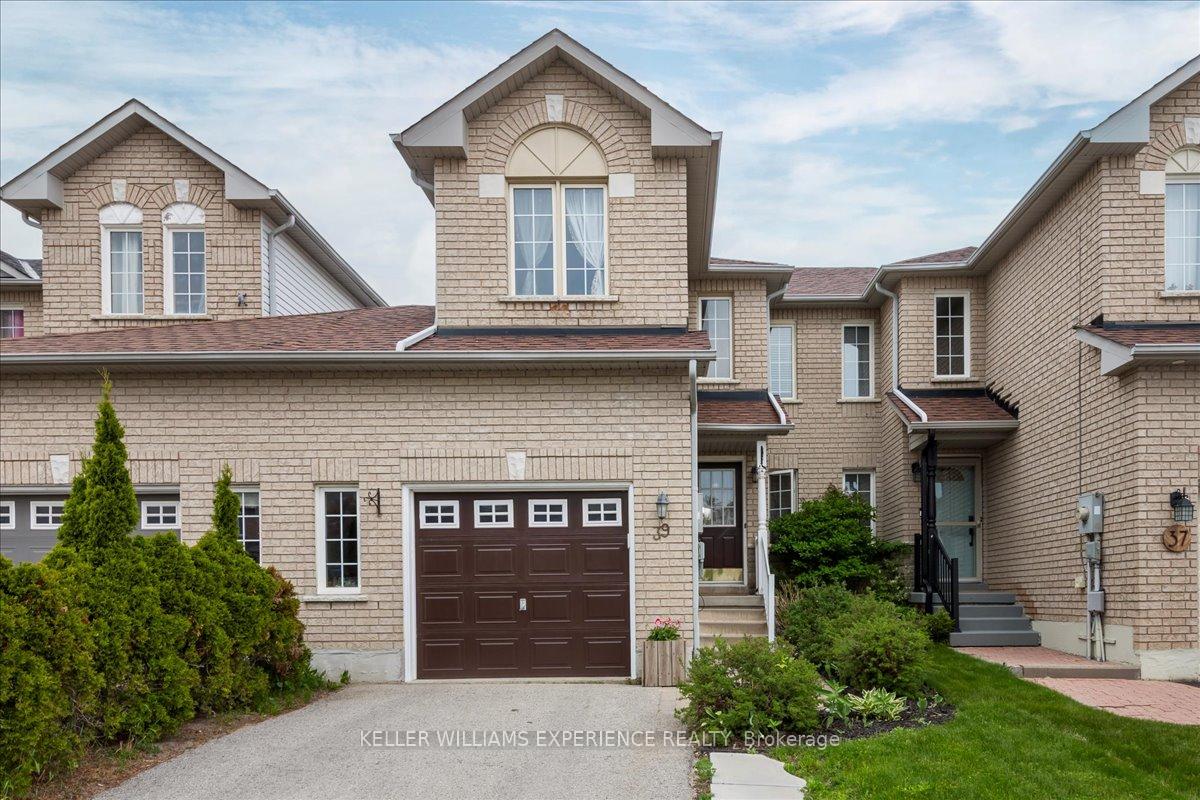 Photo 25 of 39 Coleman Drive, Barrie, Edgehill Drive — HOMEH
