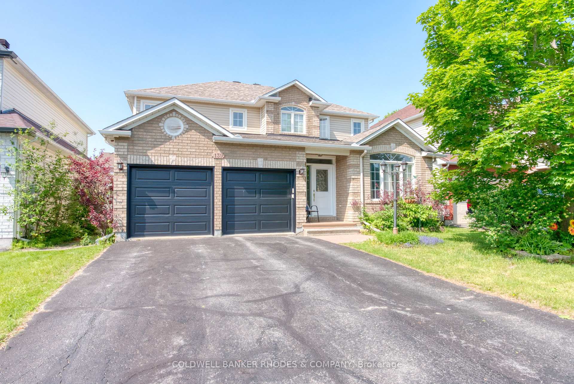 Photo 1 of 139 Abaca Way, Ottawa, Stittsville (North) — HOMEH