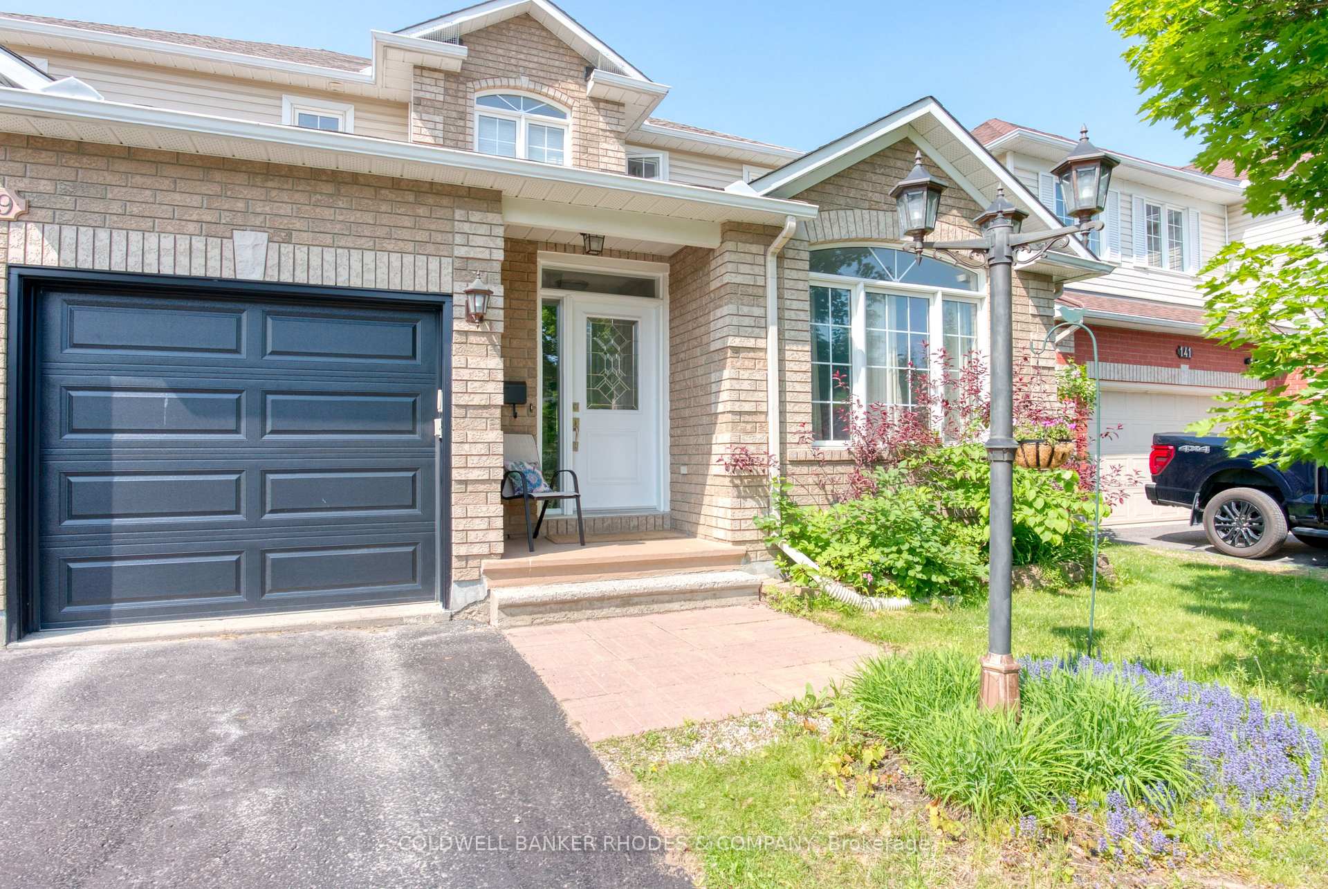 Photo 2 of 139 Abaca Way, Ottawa, Stittsville (North) — HOMEH
