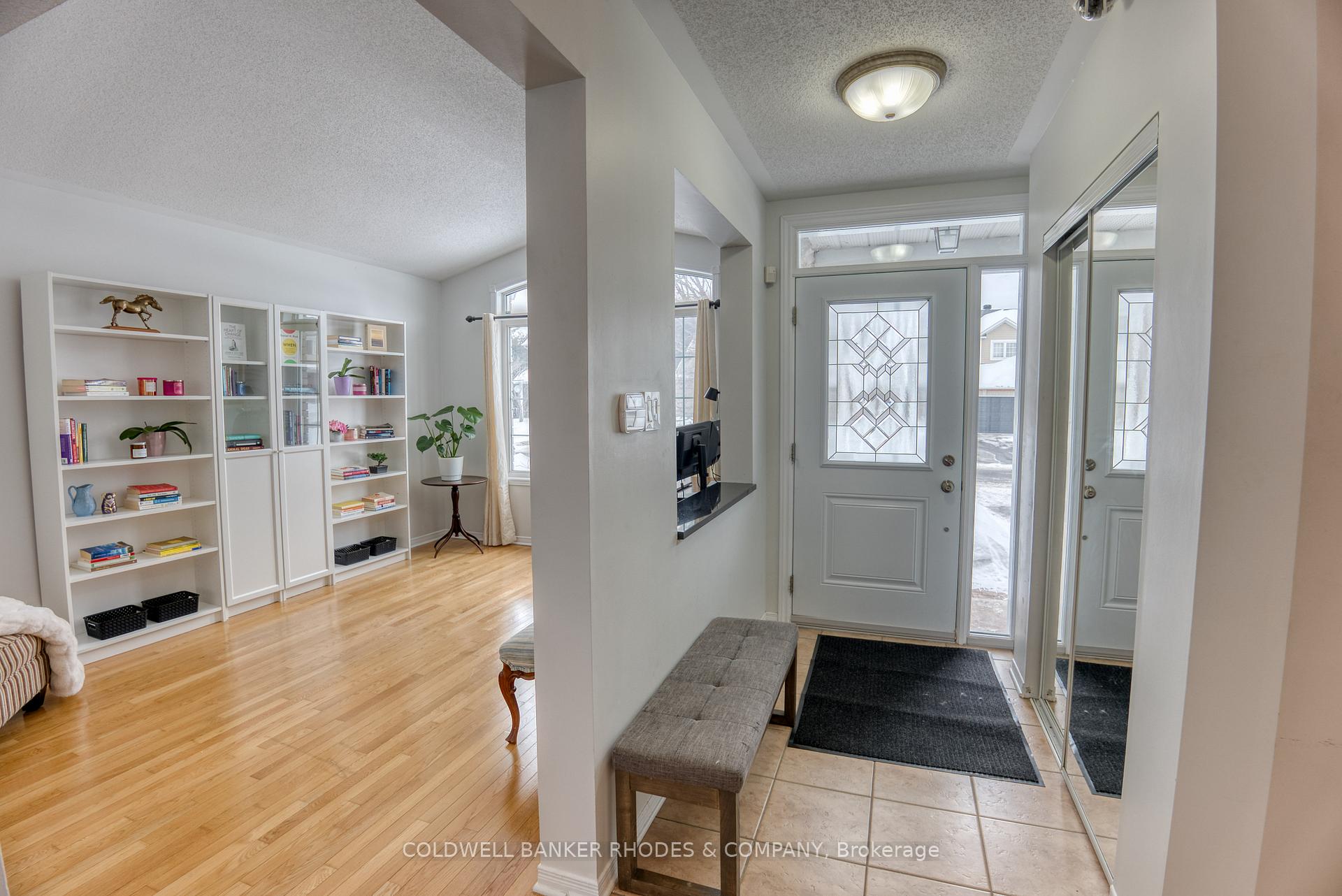 Photo 3 of 139 Abaca Way, Ottawa, Stittsville (North) — HOMEH