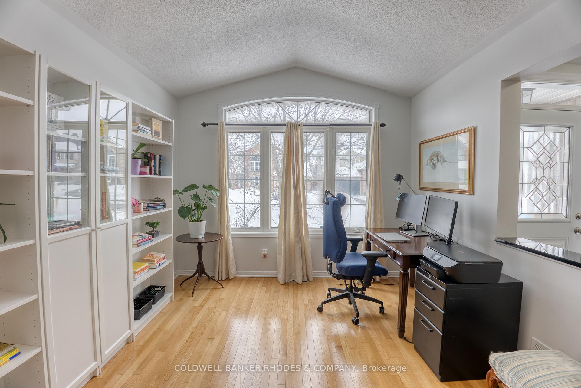Photo 4 of 139 Abaca Way, Ottawa, Stittsville (North) — HOMEH