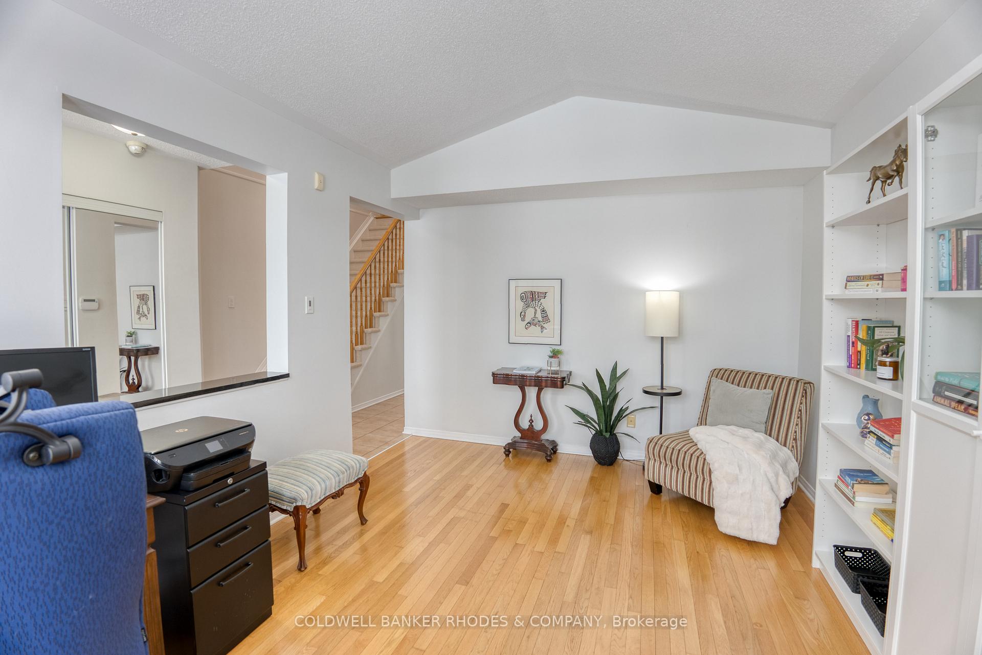 Photo 5 of 139 Abaca Way, Ottawa, Stittsville (North) — HOMEH