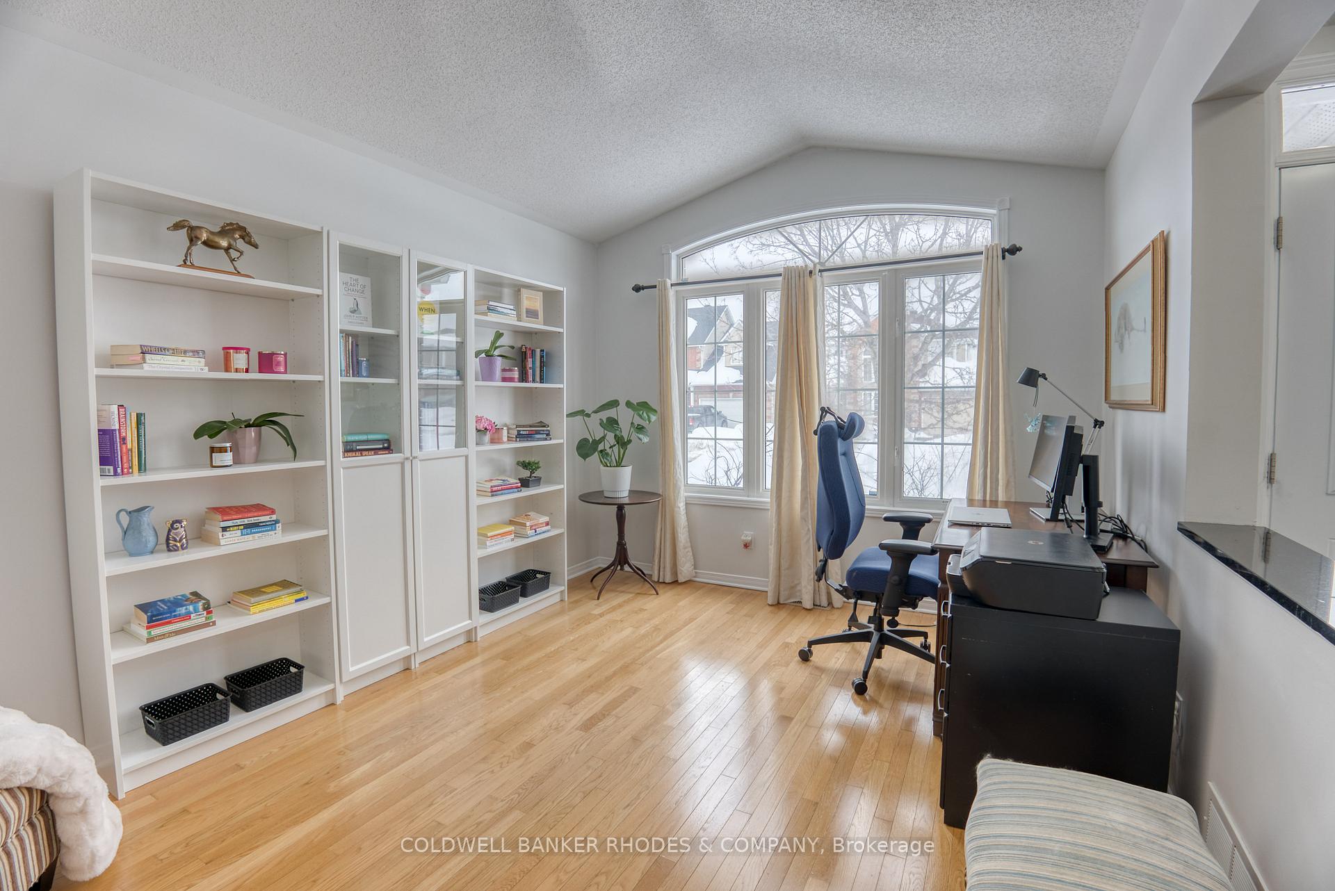 Photo 6 of 139 Abaca Way, Ottawa, Stittsville (North) — HOMEH