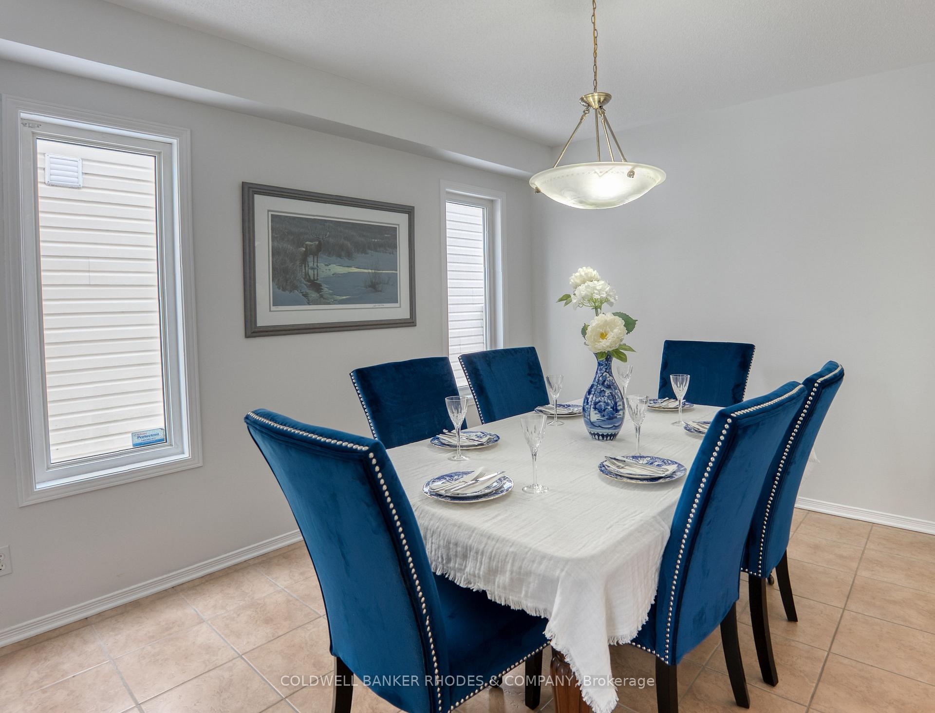Photo 8 of 139 Abaca Way, Ottawa, Stittsville (North) — HOMEH