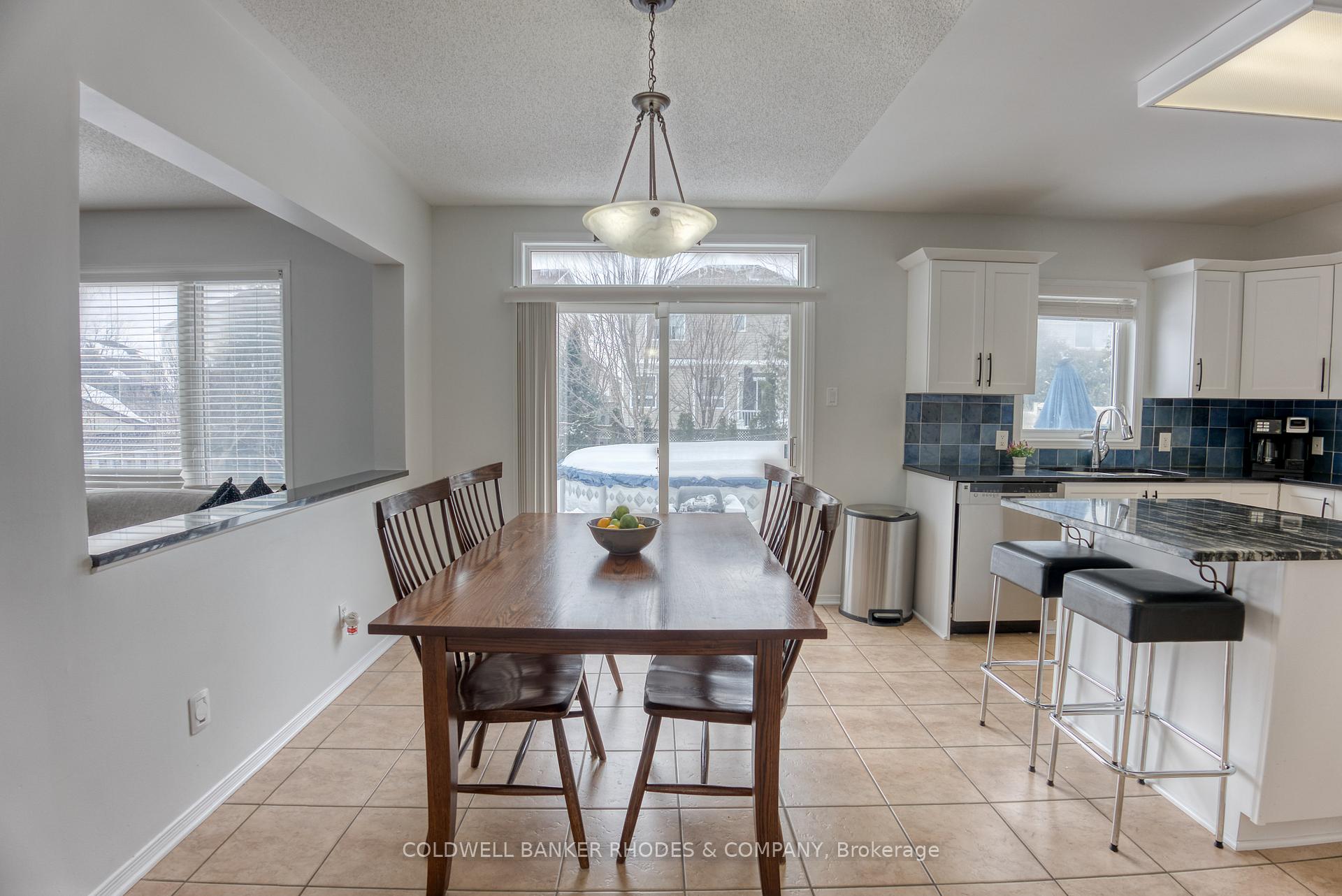 Photo 9 of 139 Abaca Way, Ottawa, Stittsville (North) — HOMEH
