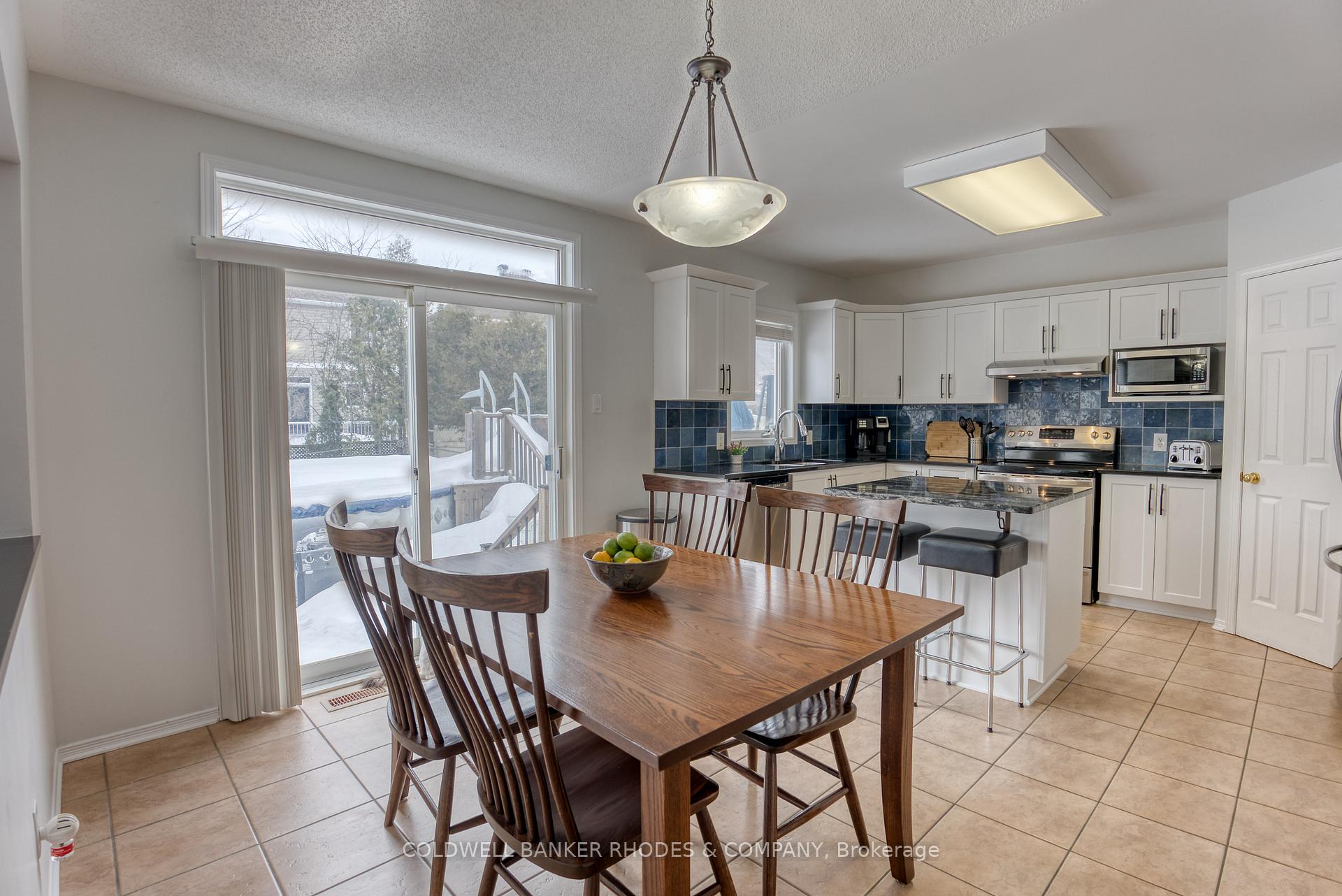 Photo 10 of 139 Abaca Way, Ottawa, Stittsville (North) — HOMEH