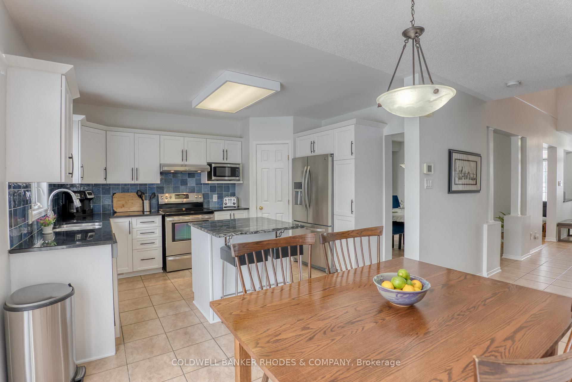 Photo 11 of 139 Abaca Way, Ottawa, Stittsville (North) — HOMEH