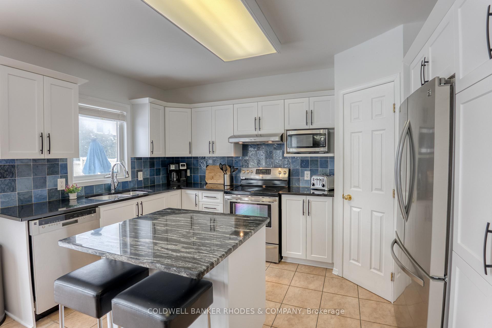 Photo 12 of 139 Abaca Way, Ottawa, Stittsville (North) — HOMEH