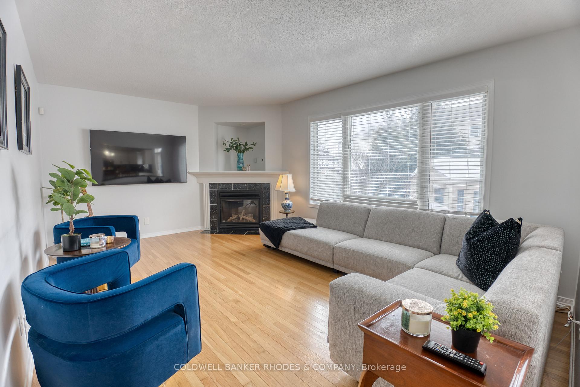 Photo 15 of 139 Abaca Way, Ottawa, Stittsville (North) — HOMEH