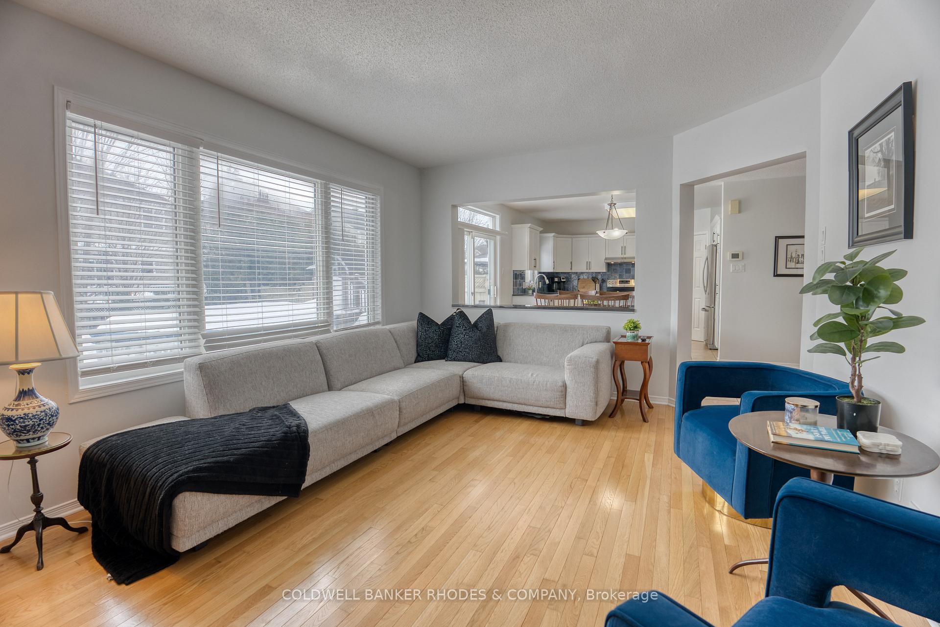 Photo 17 of 139 Abaca Way, Ottawa, Stittsville (North) — HOMEH