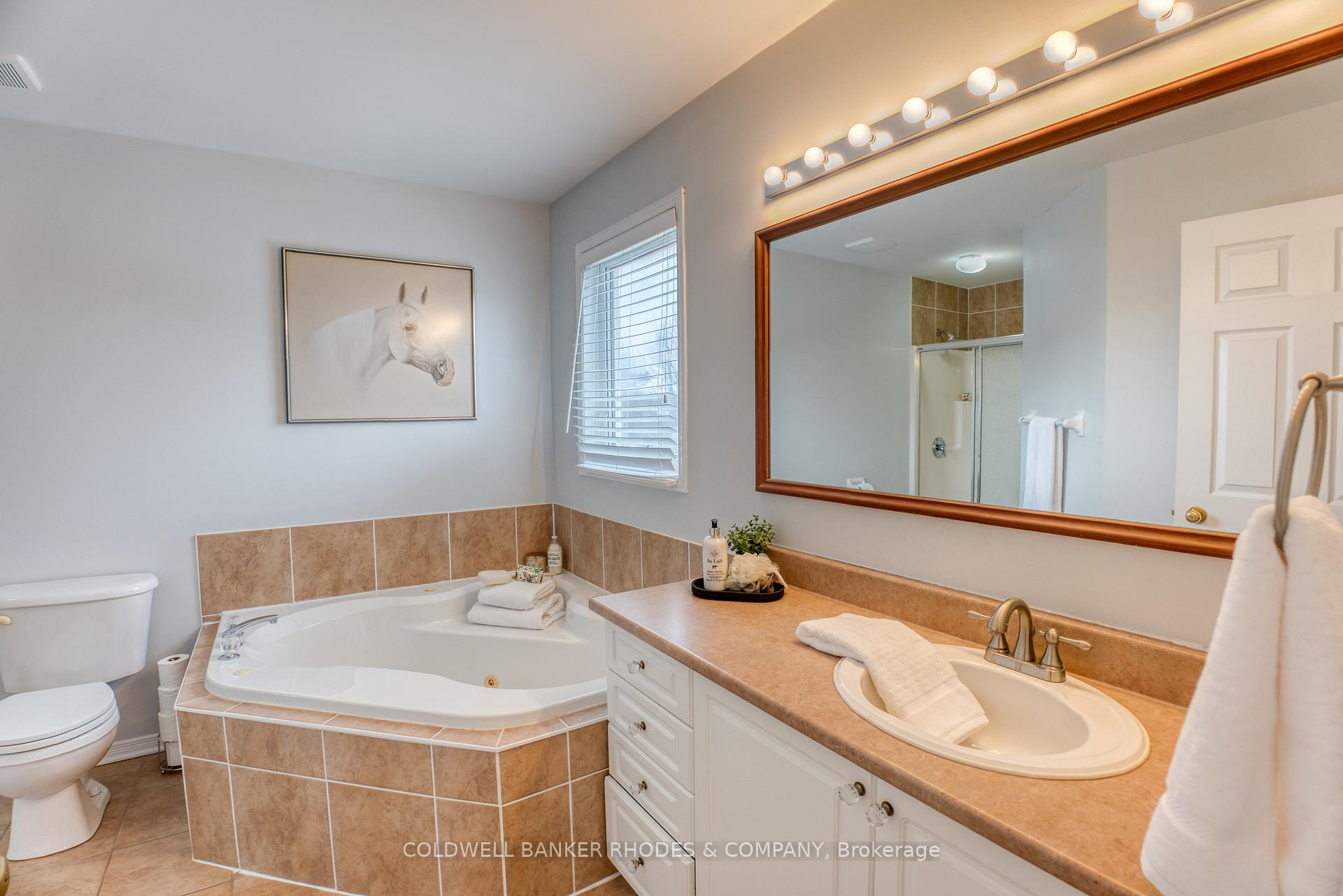 Photo 23 of 139 Abaca Way, Ottawa, Stittsville (North) — HOMEH